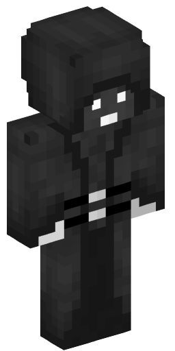 Counter_Spective Minecraft Skin Preview on Minecraft.Co.Com
