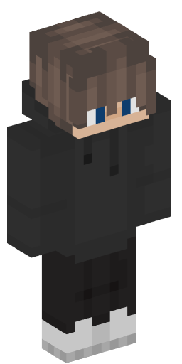 Fanged_Zeus Minecraft Skin Preview on Minecraft.Co.Com