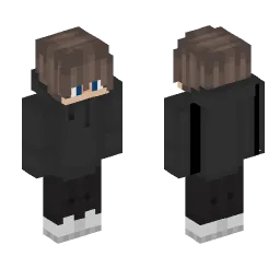 Minecraft Skin #219903