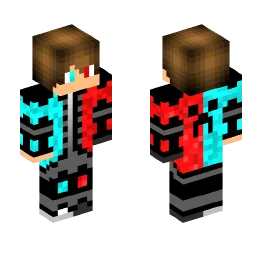 Minecraft Skin #219905