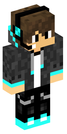 FangedDanyaal Minecraft Skin Preview on Minecraft.Co.Com