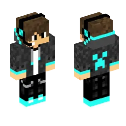 Minecraft Skin #219906