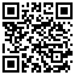 UFC QR Code