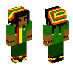 Minecraft Skin #219913