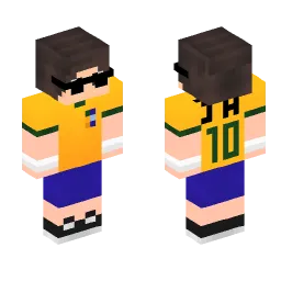 Minecraft Skin #219914