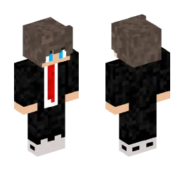 Minecraft Skin #219915