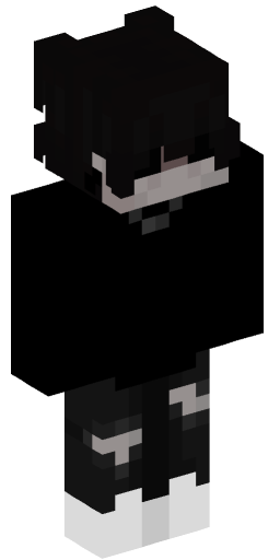 ufcb Minecraft Skin Preview on Minecraft.Co.Com