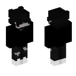 Minecraft Skin #219917