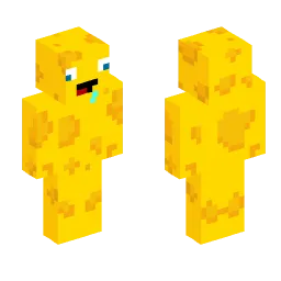 Minecraft Skin #219918