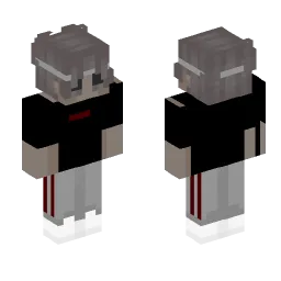Minecraft Skin #219922
