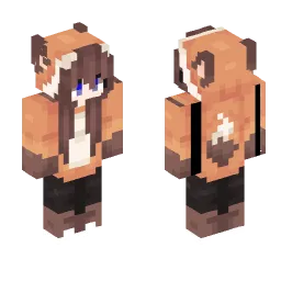 Minecraft Skin #219923