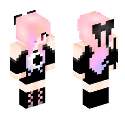 Minecraft Skin #219926