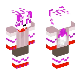 Minecraft Skin #219927