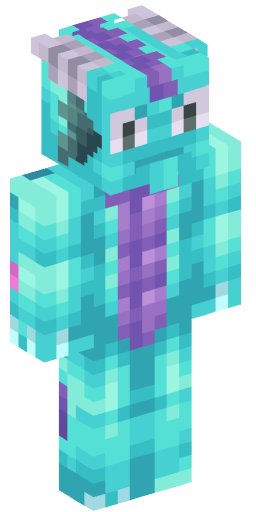 Aurora_Derg Minecraft Skin Preview on Minecraft.Co.Com