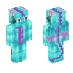 Minecraft Skin #219928