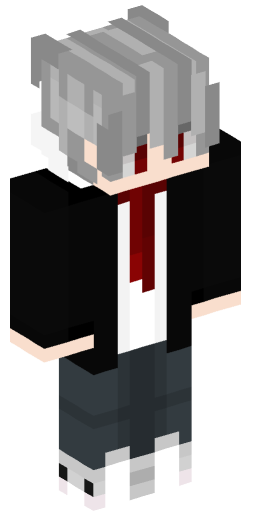 Aurora_vRYNBqs Minecraft Skin Preview on Minecraft.Co.Com