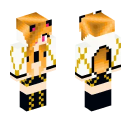 Minecraft Skin #219930