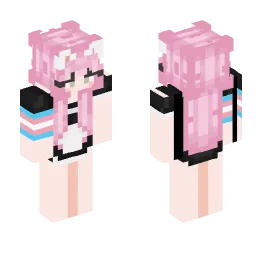 Minecraft Skin #219931