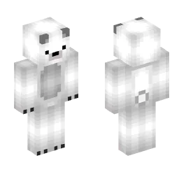 Minecraft Skin #219934