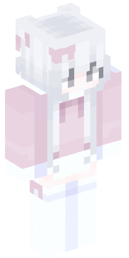 santoszy Minecraft Skin Preview on Minecraft.Co.Com