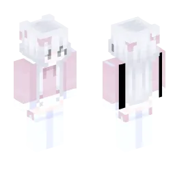 Minecraft Skin #219935