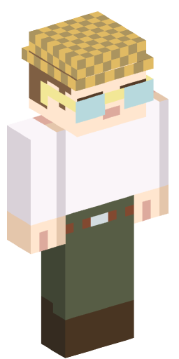 santos_i_guess Minecraft Skin Preview on Minecraft.Co.Com