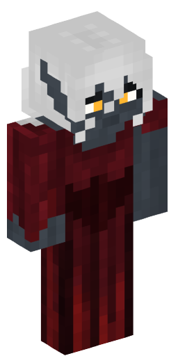 Poppycon Minecraft Skin Preview on Minecraft.Co.Com