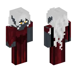 Minecraft Skin #219942