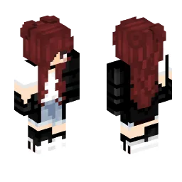 Minecraft Skin #219943