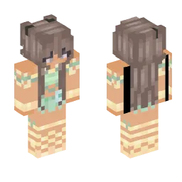 Minecraft Skin #219944