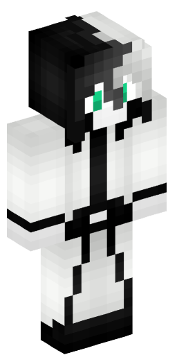 PoppyVerde Minecraft Skin Preview on Minecraft.Co.Com