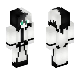 Minecraft Skin #219945