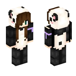 Minecraft Skin #219946