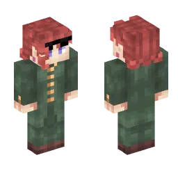 Minecraft Skin #219947