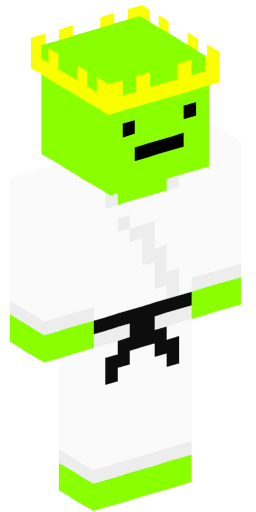 poppy_bloxx Minecraft Skin Preview on Minecraft.Co.Com