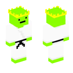 Minecraft Skin #219948