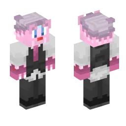 Minecraft Skin #219950