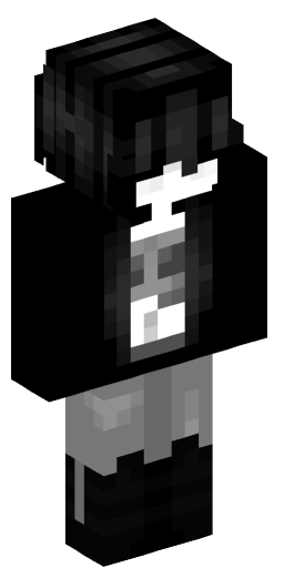 gothdecay Minecraft Skin Preview on Minecraft.Co.Com