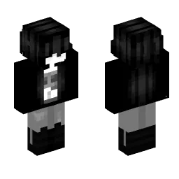 Minecraft Skin #219953