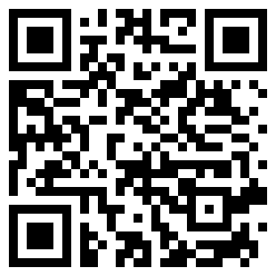 gothic QR Code