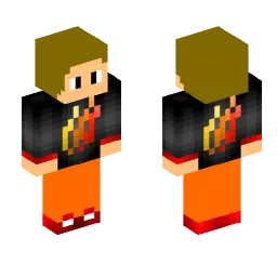 Minecraft Skin #219963