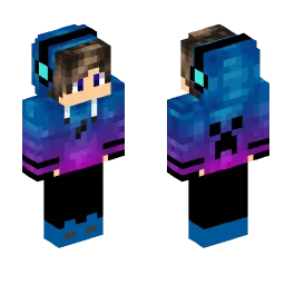 Minecraft Skin #219964