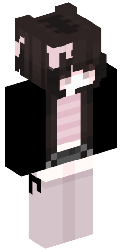 dragonballs69 Minecraft Skin Preview on Minecraft.Co.Com