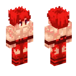 Minecraft Skin #219968