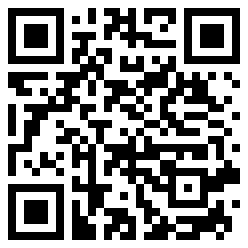 Dragonball3714 QR Code