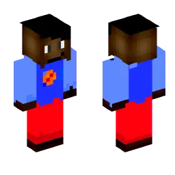 Minecraft Skin #219969
