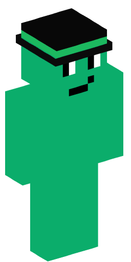 predator3330 Minecraft Skin Preview on Minecraft.Co.Com