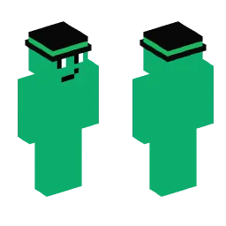 Minecraft Skin #219972
