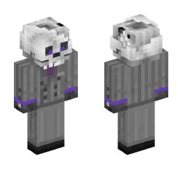 Minecraft Skin #219973