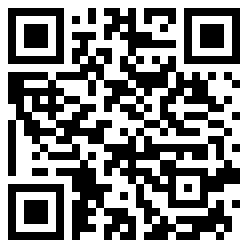 Predator1809 QR Code